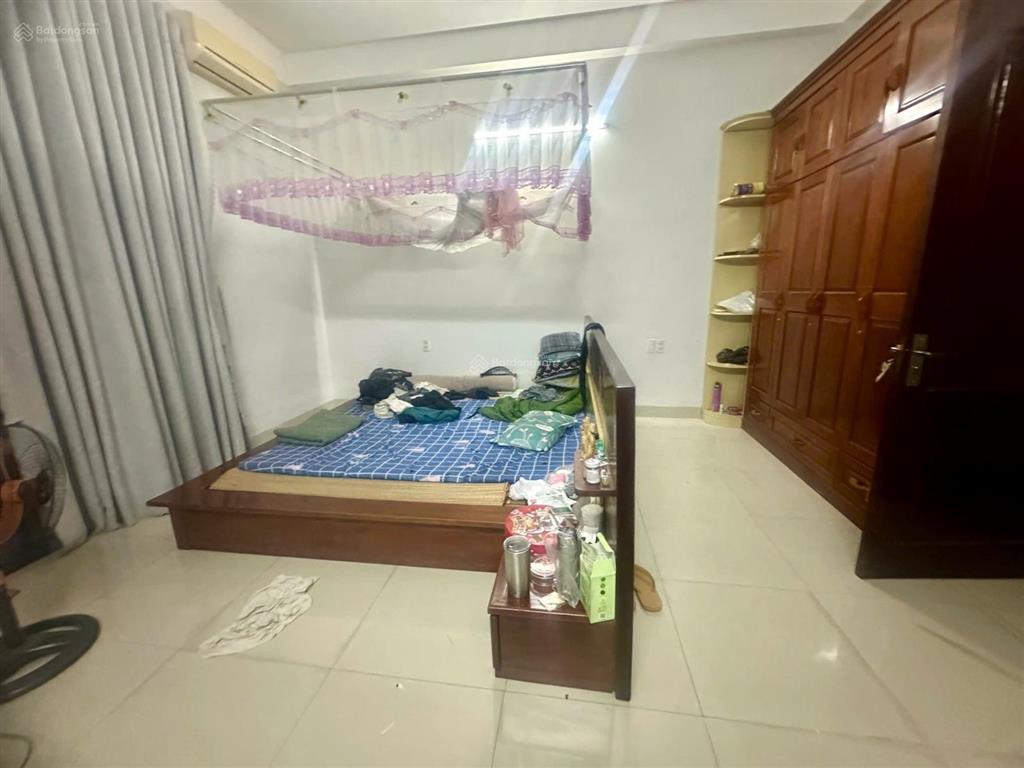 Hiếm! chủ giảm sâu 500tr cần bán gấp nhà 3 tầng tâm huyết view công viên hoà xuân giá sụp hầm
