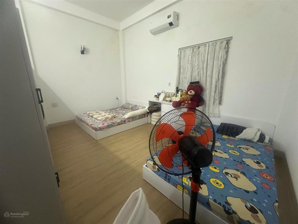 Hiếm! chủ giảm sâu 500tr cần bán gấp nhà 3 tầng tâm huyết view công viên hoà xuân giá sụp hầm