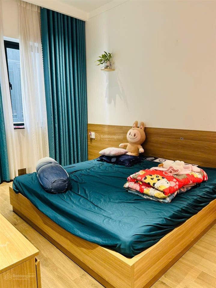 Hiếm!! xuất hiện nhà 3 tầng tâm huyết view công viên giá tốt hơn thị trường 500tr.  0968 200 ***