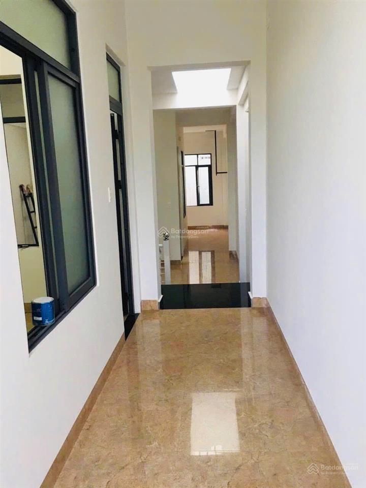Bán nhà 2 tầng giá siêu rẻ đường 7,5m tại khu sinh thái hòa xuân