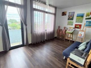 Cho thuê nhà 3 tầng đẹp full nội thất đường đại an 3  hoà quý  ngũ hành sơn