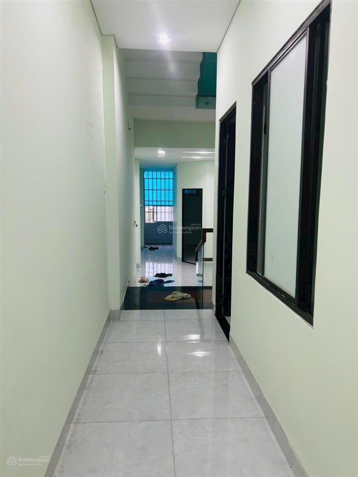 Cho thuê nhà 3 tầng đường thanh lương 11, phường hòa xuân, đà nẵng