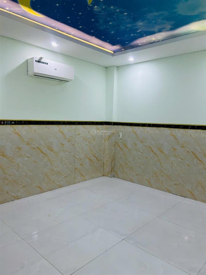 Cho thuê nhà 3 tầng đường thanh lương 11, phường hòa xuân, đà nẵng