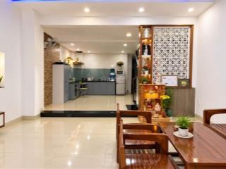 Hàng ngộp bank! chủ cần bán nhà 2 tầng tâm huyết gần cầu hòa xuân, giá sụp sâu