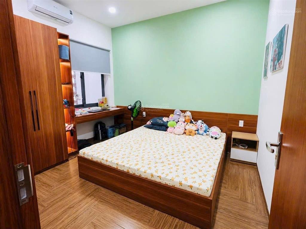 Chủ cần bán nhà 2 tầng xinh, chill, phong cách đà lạt, khu sinh thái hòa xuân, giá ngộp