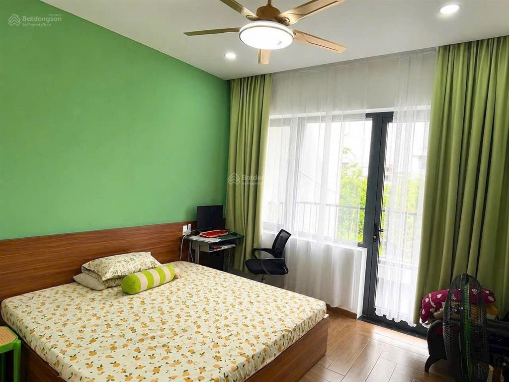 Chủ cần bán nhà 2 tầng xinh, chill, phong cách đà lạt, khu sinh thái hòa xuân, giá ngộp