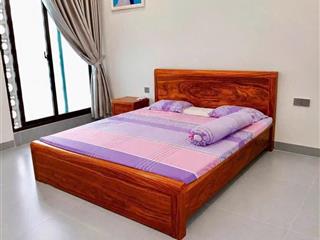Chỉ cần bán nhanh căn nhà 2 tầng tâm huyết mặt tiền đường 5,5m hoà thọ đông giá sụp hầm