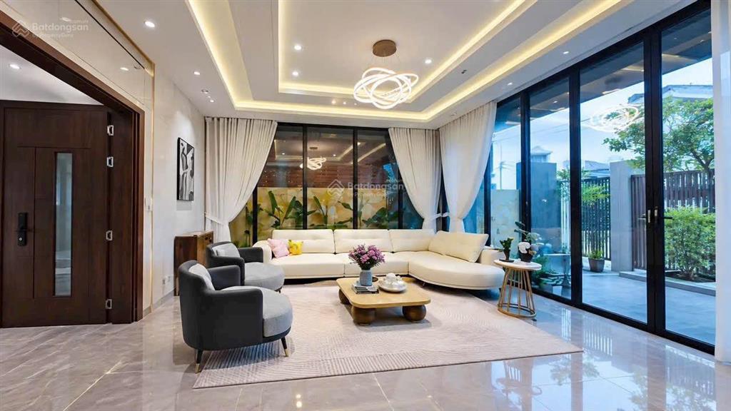 Sốc! cơ hội sở hữu căn biệt thự 3 tầng giá rẻ hiếm có ngay tại hoà xuân
