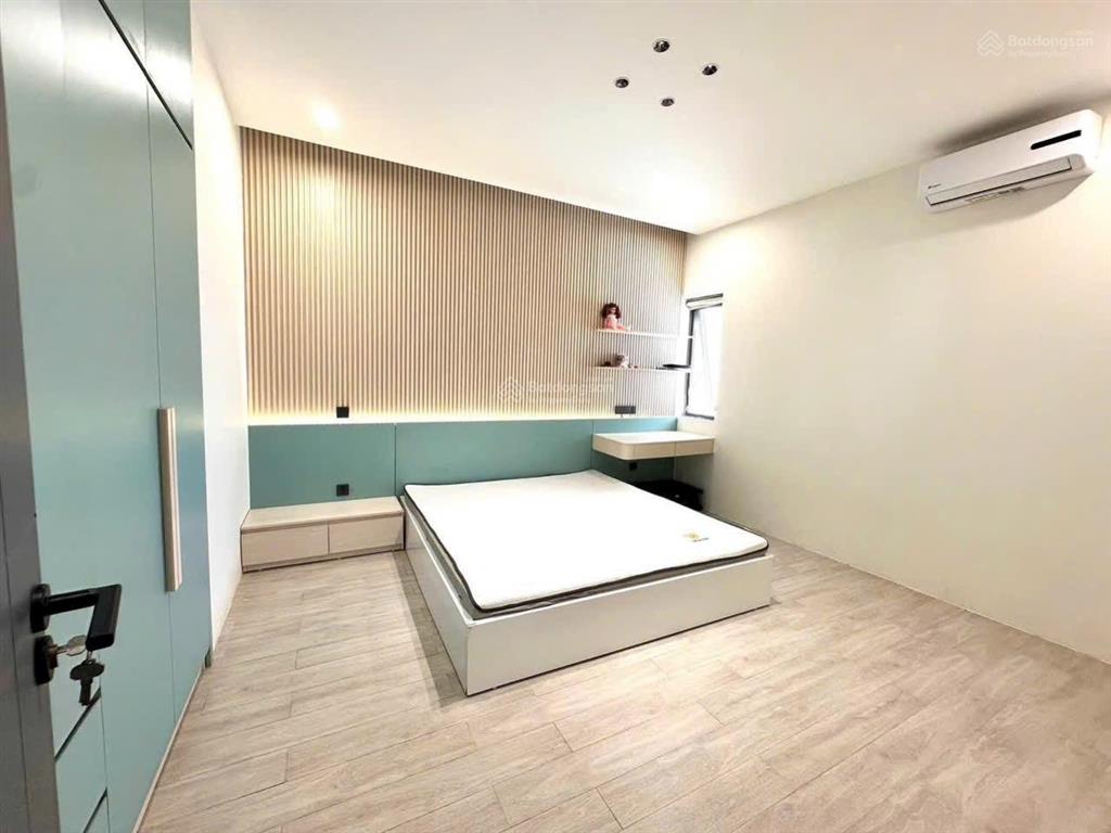 Sốc! cơ hội sở hữu căn biệt thự 3 tầng giá rẻ hiếm có ngay tại hoà xuân