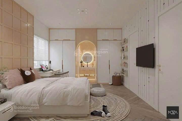 Sốc! cơ hội sở hữu căn biệt thự 3 tầng giá rẻ hiếm có ngay tại hoà xuân