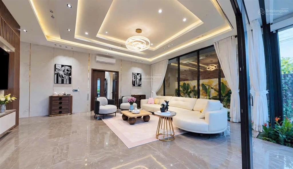 Sốc! cơ hội sở hữu căn biệt thự 3 tầng giá rẻ hiếm có ngay tại hoà xuân