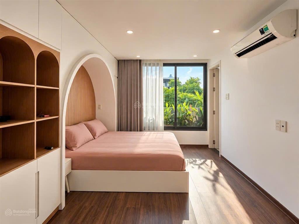 Cho thuê nhà 4 tầng xịn xò có hồ bơi mặt tiền sơn thủy gần bãi tắm sơn thủy  ngũ hành sơn