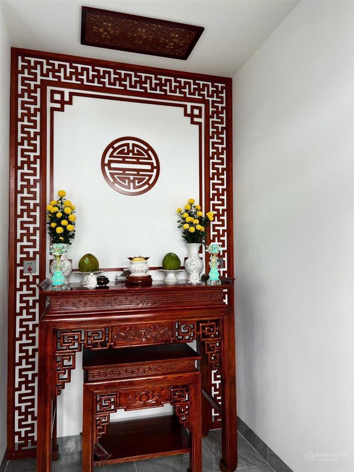 Chủ cần bán nhanh! nhà 3 tầng đẹp đường bùi thiện ngộ, khu sinh thái hòa xuân