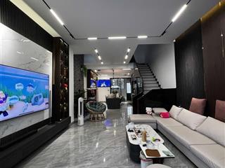 Chủ cần bán nhanh! nhà 3 tầng đẹp đường bùi thiện ngộ, khu sinh thái hòa xuân
