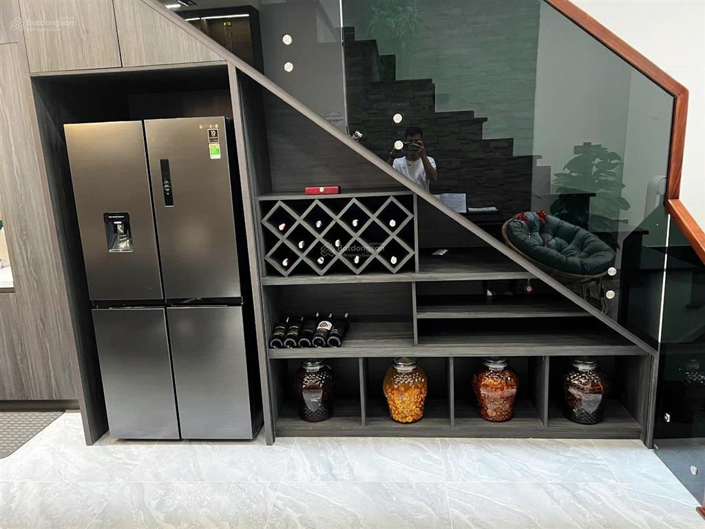 Chủ cần bán nhanh! nhà 3 tầng đẹp đường bùi thiện ngộ, khu sinh thái hòa xuân
