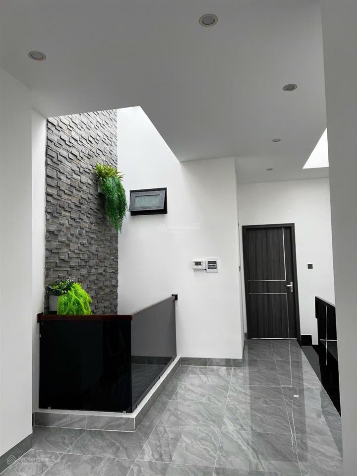 Chủ cần bán nhanh! nhà 3 tầng đẹp đường bùi thiện ngộ, khu sinh thái hòa xuân