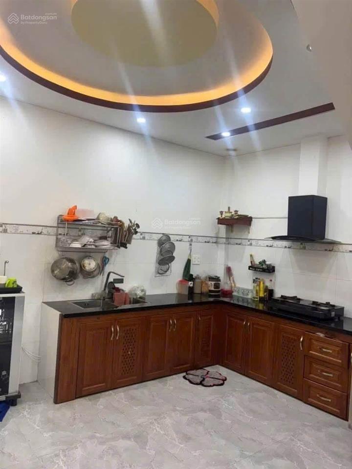 Nhà 2 tầng 2 mê đường 5,5m giá tốt hòa xuân