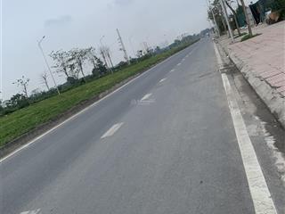 Chính chủ gửi bán lô đất dịch vụ lại yên  xã sơn đồng  hà nội . giá 15.772 tỷ