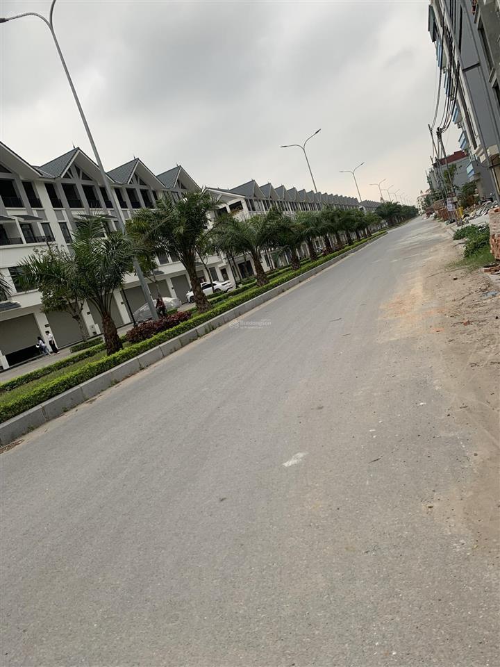 Bán đất dịch vụ thăng long 9 xã hoài đức , hà nội .