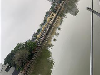 Bán đất đường lại yên , ngõ thông , gần hồ , xã sơn đồng .