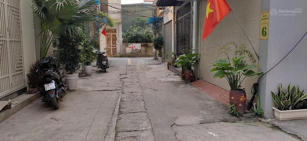 Bán đất đấu giá thôn dậu, xã hoài đức. giá 8.9 tỷ