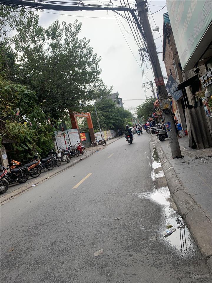 Bán đất đường kiều mai  xuân phương, gần đường ô tô. giá 7,5 tỷ