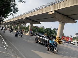Bán đất đường kiều mai  xuân phương, gần đường ô tô. giá 7,5 tỷ