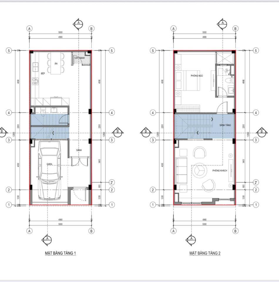 CHÍNH CHỦ CẦN BÁN GẤP – CĂN LIỀN KỀ PHÂN KHU PHÚ QUÝ 62.5m2 VLASTA THỦY NGUYÊN