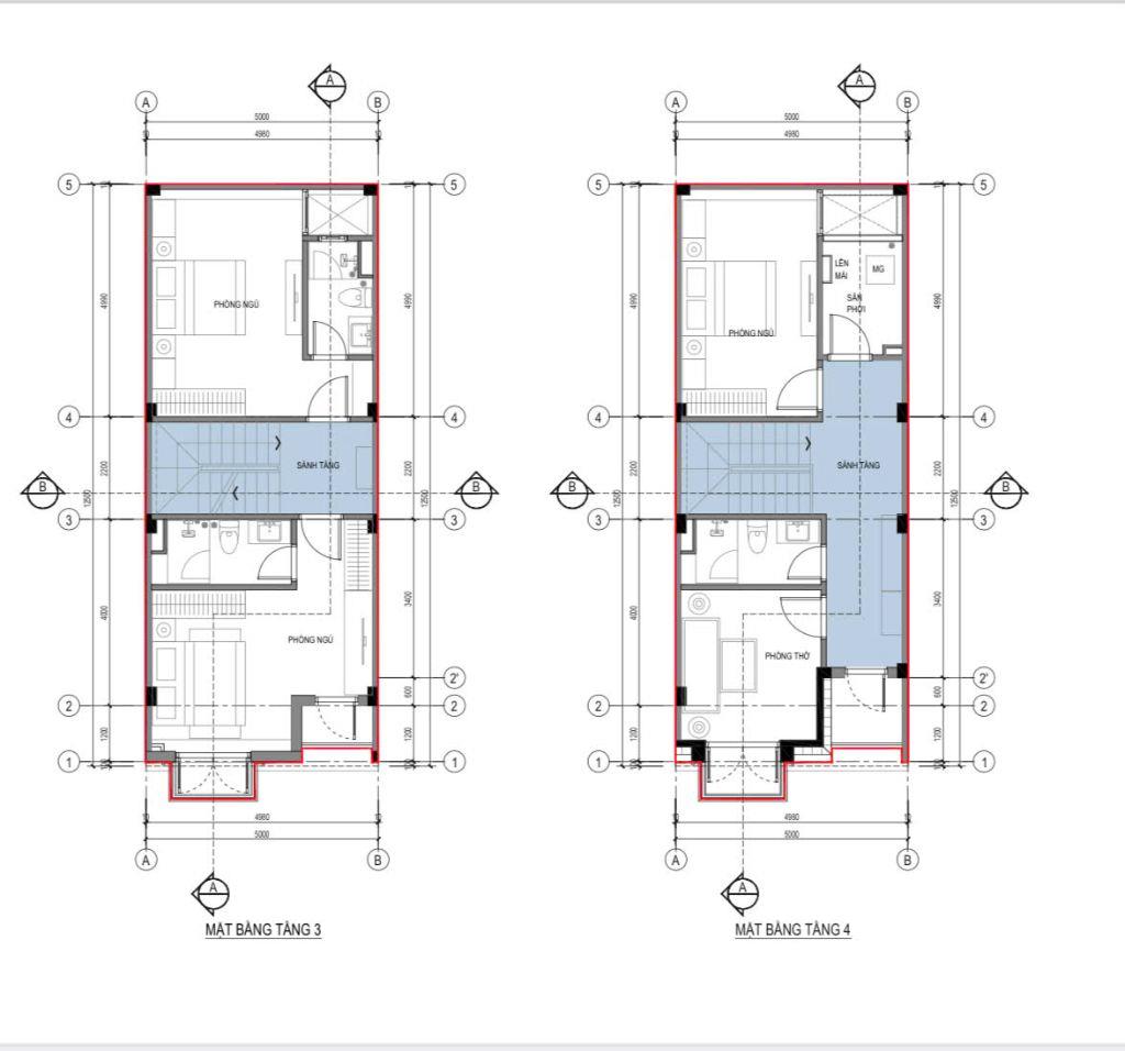CHÍNH CHỦ CẦN BÁN GẤP – CĂN LIỀN KỀ PHÂN KHU PHÚ QUÝ 62.5m2 VLASTA THỦY NGUYÊN