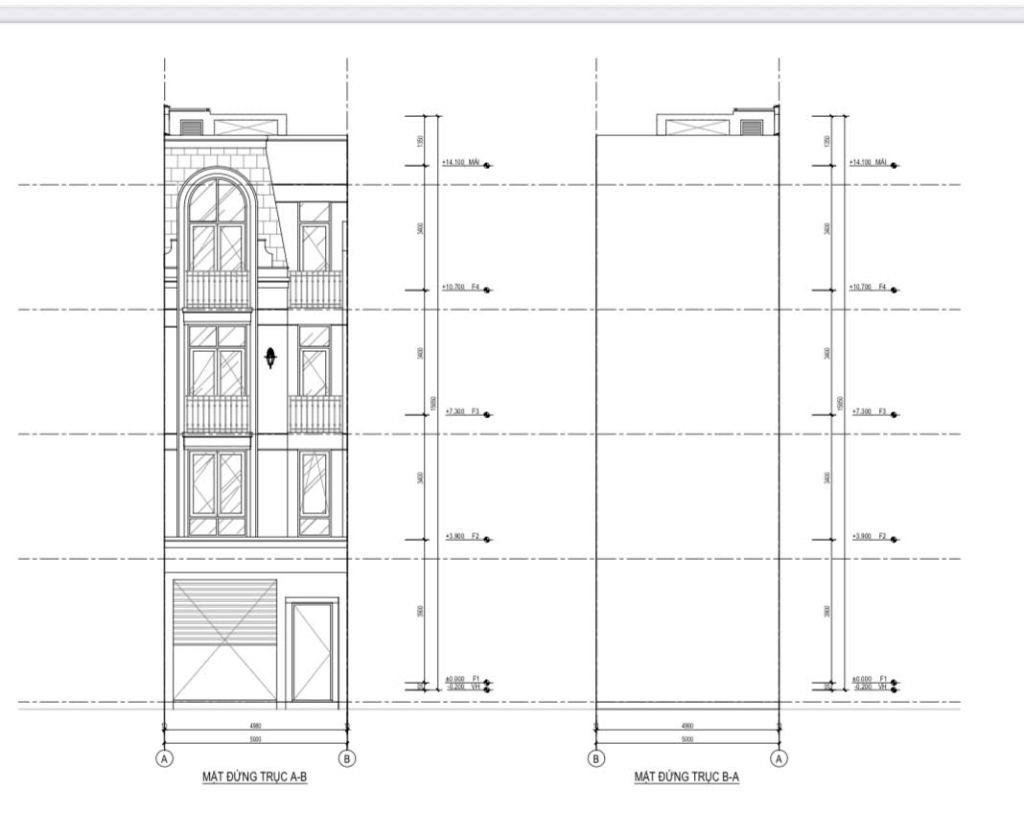 CHÍNH CHỦ CẦN BÁN GẤP – CĂN LIỀN KỀ PHÂN KHU PHÚ QUÝ 62.5m2 VLASTA THỦY NGUYÊN