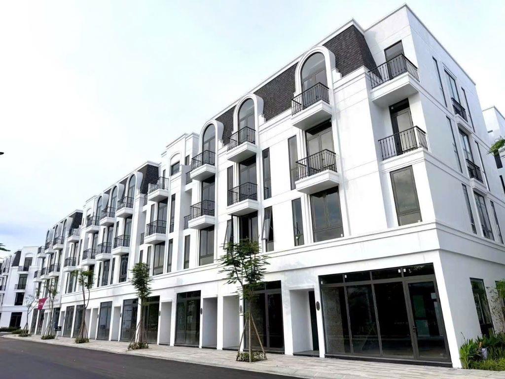CHÍNH CHỦ CẦN BÁN GẤP – CĂN LIỀN KỀ PHÂN KHU PHÚ QUÝ 62.5m2 VLASTA THỦY NGUYÊN