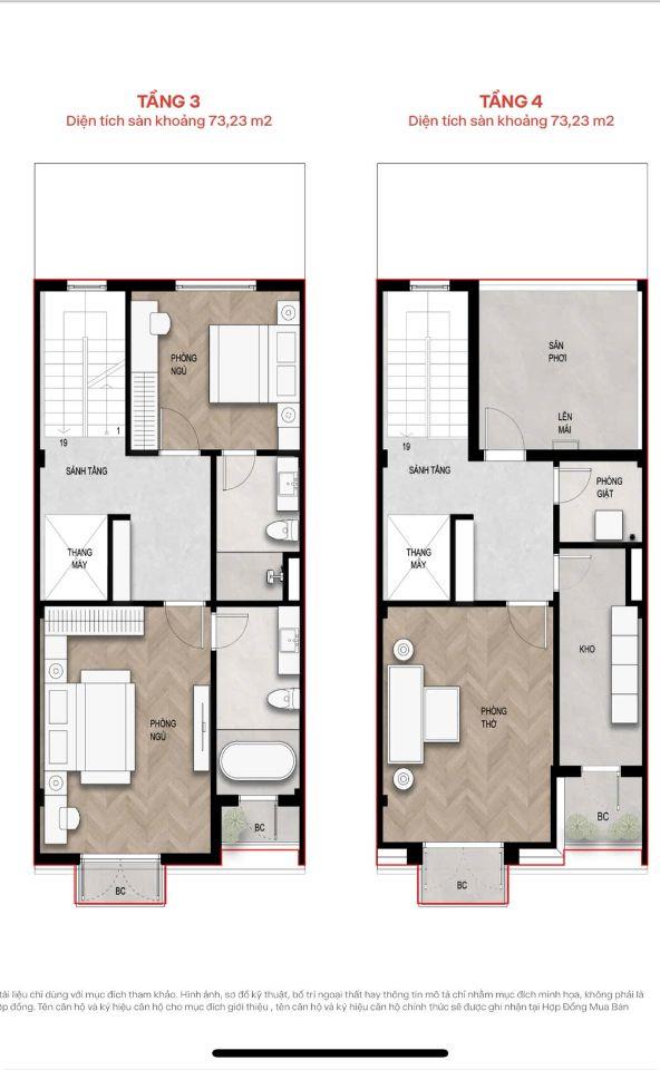 Chỉ 6tỷ 75 triệu sở hữu ngay căn hộ 87m2 tại dự án Vlasta Thủy Nguyên
