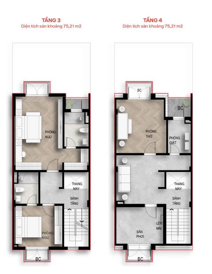 Thật không thể tin nổi chỉ 800tr ký ngay hợp đồng mua bán căn hộ 96m2 tại dự án Vlasta
