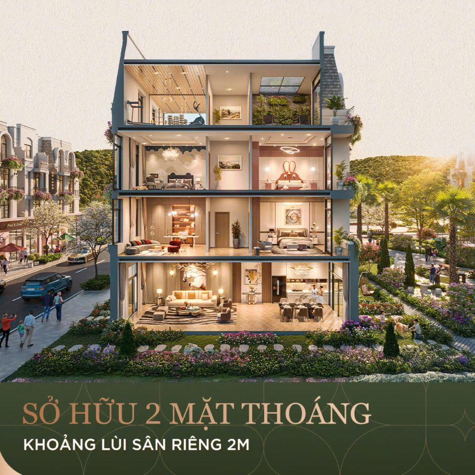 Thật không thể tin nổi chỉ 800tr ký ngay hợp đồng mua bán căn hộ 96m2 tại dự án Vlasta