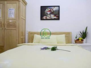 Siêu phẩm 30 phòng trung tâm đà lạt giá chỉ 16,5 tỷ