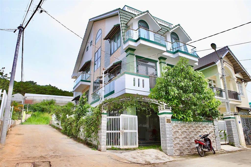 Biệt thự 3 mặt tiền 540m2 sàn, giá chỉ 15 tỷ! gởi hoa hồng cho ace bán giúp