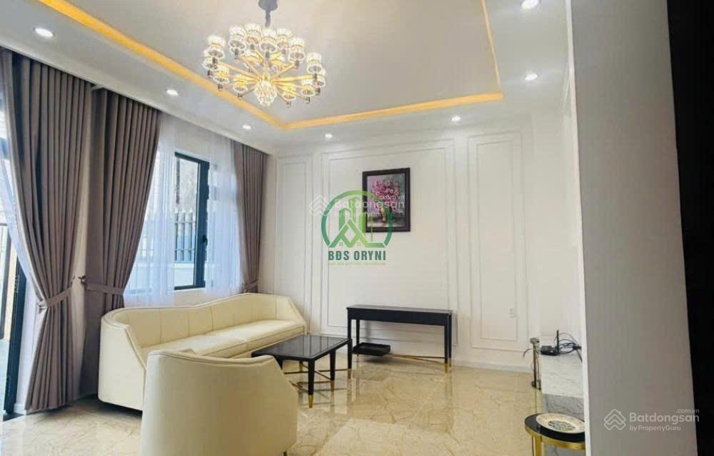 Cần bán nhà mới đẹp nội thất xịn mịn đã hoàn công ngay chợ mê linh giá chỉ 12,6 tỷ