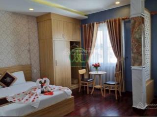 Cần bán khách sạn 41 phòng đường phù đổng thiên vương  đà lạt