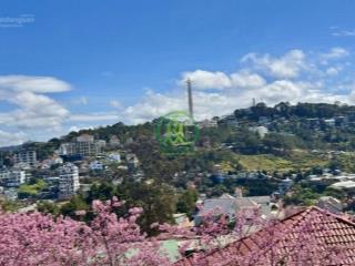 Cần bán 648m2 đất view siêu đẹp khu dic an sơn  đà lạt