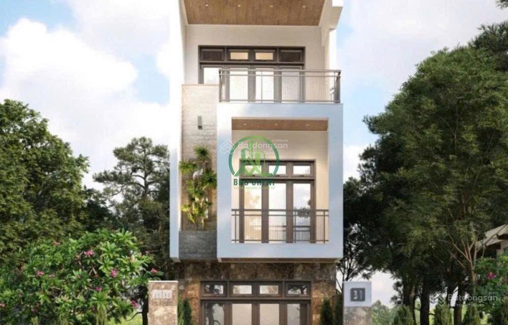 Nhà mặt tiền trần nhật duật giảm 2 tỷ từ 14 tỷ còn 12 tỷ