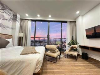 Khách sạn trung tâm view đẹp vận hành ngay lợi nhuận đều