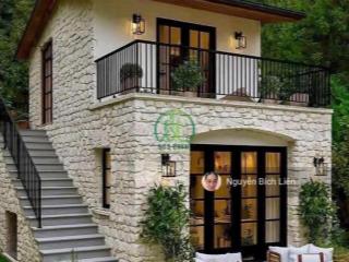 Bán đất tặng nhà 230m2 kqh an sơn đà lạt giá tốt để đầu tư