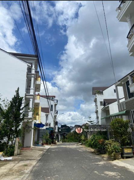 Cần bán gấp lô đất liền kề e1 kqh an sơn  đà lạt