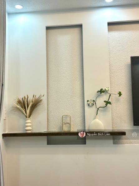 Giảm giá cần bán nhà full nội thất 10 phòng đường hải thượng giá 8 tỷ có thang máy pccc gpkd