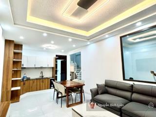Nhà trung tâm hải thượng, 10 phòng có thang máy kinh doanh ngay
