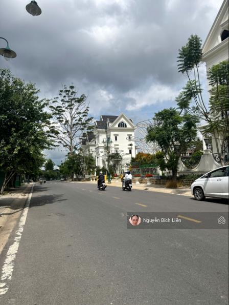 Cần cho thuê nhà đất mặt tiền đường nguyễn du  lâm viên  đà lạt (p9)