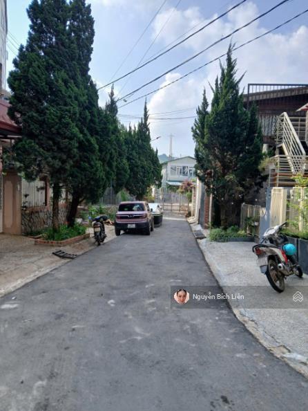Đất thái lâm nguyễn trung trực, đà lạt 92,63m² giá 5,5 tỷ