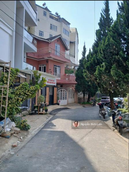 Đất thái lâm nguyễn trung trực, đà lạt 92,63m² giá 5,5 tỷ