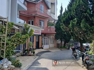 Đất thái lâm nguyễn trung trực, đà lạt 92,63m² giá 5,5 tỷ