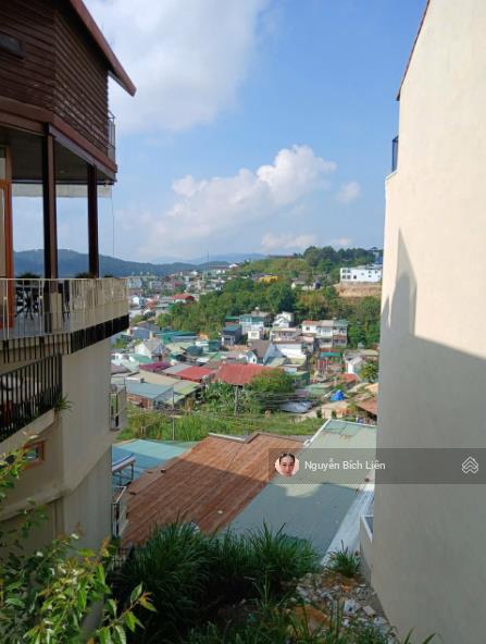 Đất thái lâm nguyễn trung trực, đà lạt 92,63m² giá 5,5 tỷ